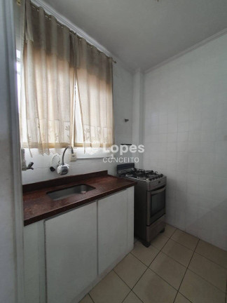 Imagem Apartamento com 2 Quartos à Venda, 79 m² em Encruzilhada - Santos Imagem Apartamento com 2 Quartos à Venda, 79 m² em Encruzilhada - Santos
