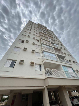 Imagem Apartamento com 3 Quartos à Venda, 88 m² em Jardim Francisco Fernandes - São José Do Rio Preto Imagem Apartamento com 3 Quartos à Venda, 88 m² em Jardim Francisco Fernandes - São José Do Rio Preto