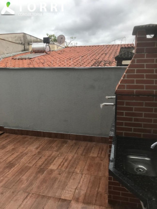 Imagem Sobrado com 2 Quartos à Venda, 82 m² em Wanel Ville - Sorocaba Imagem Sobrado com 2 Quartos à Venda, 82 m² em Wanel Ville - Sorocaba