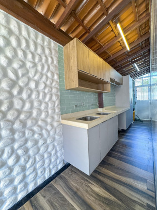 Imagem Casa com 3 Quartos à Venda, 100 m² em Praia Da Baleia - Serra Imagem Casa com 3 Quartos à Venda, 100 m² em Praia Da Baleia - Serra