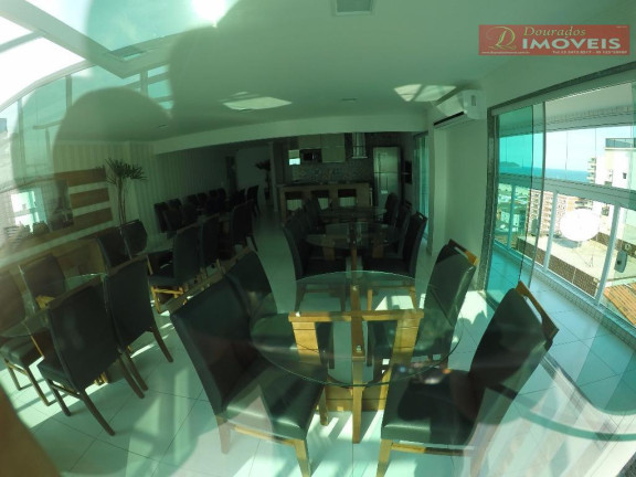 Imagem Apartamento com 3 Quartos à Venda, 162 m² em Tupi - Praia Grande