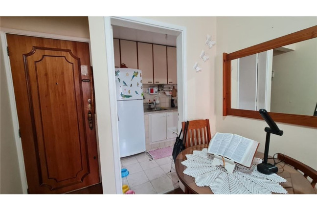 Imagem Apartamento com 1 Quarto à Venda, 50 m² em  Itaim Bibi  -  São Paulo 