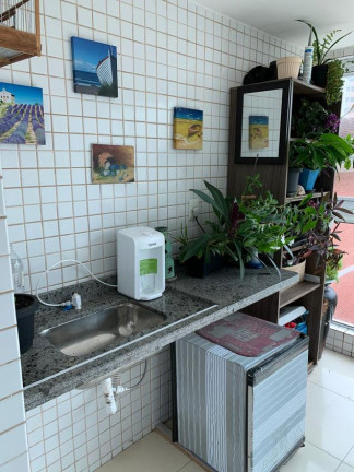 Imagem Apartamento com 2 Quartos à Venda, 90 m² em Tupi - Praia Grande