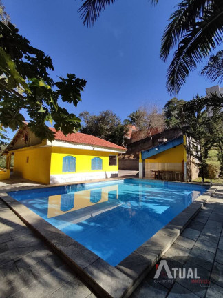 Imagem Casa com 3 Quartos à Venda, 184 m² em Rancho Grande - Mairiporã