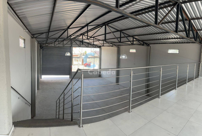 Imagem Sala Comercial para Alugar, 270 m² em Vargas - Sapucaia Do Sul Imagem Sala Comercial para Alugar, 270 m² em Vargas - Sapucaia Do Sul
