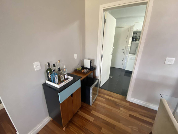 Imagem Apartamento com 2 Quartos à Venda, 133 m² em Tamboré - Santana De Parnaíba