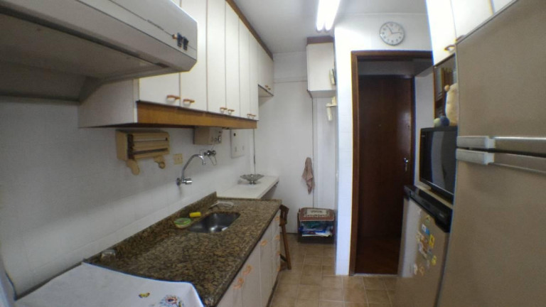 Imagem Apartamento com 2 Quartos para Alugar ou Temporada, 59 m² em Perdizes - São Paulo Imagem Apartamento com 2 Quartos para Alugar ou Temporada, 59 m² em Perdizes - São Paulo