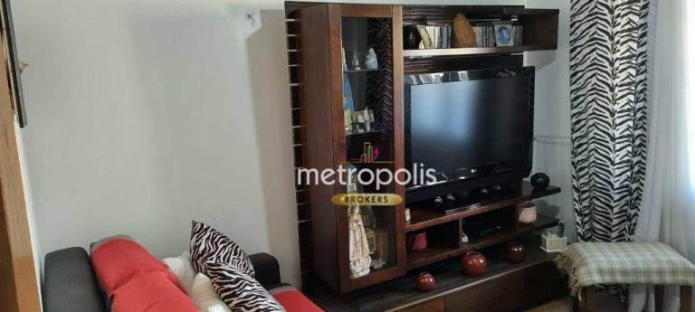 Imagem Sobrado com 2 Quartos à Venda, 166 m² em Jardim - Santo André Imagem Sobrado com 2 Quartos à Venda, 166 m² em Jardim - Santo André