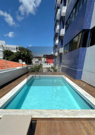 Imagem Apartamento com 2 Quartos à Venda, 65 m² em Brisamar - João Pessoa