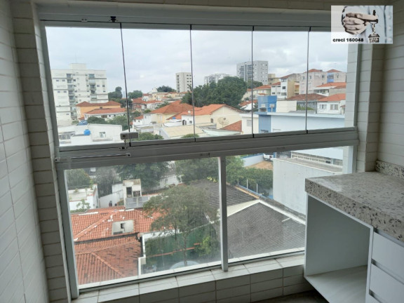 Imagem Apartamento com 2 Quartos à Venda, 56 m² em Jardim São Paulo(zona Norte) - São Paulo Imagem Apartamento com 2 Quartos à Venda, 56 m² em Jardim São Paulo(zona Norte) - São Paulo