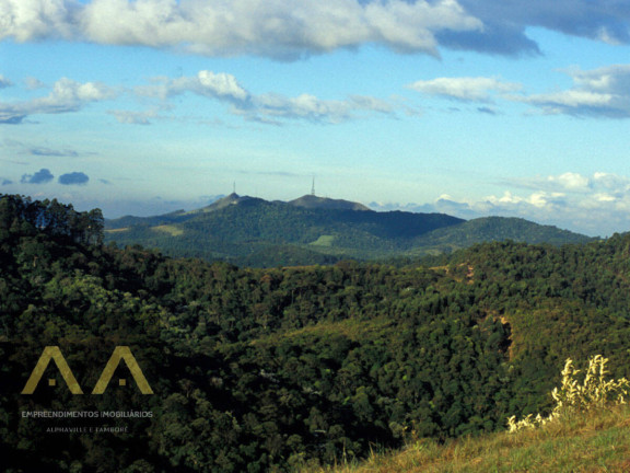 Imagem Terreno em Condomínio à Venda, 490 m² em Alphaville - Santana De Parnaíba