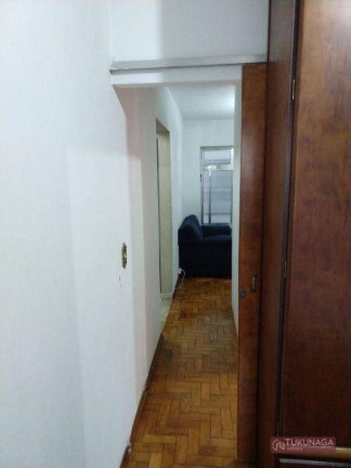 Imagem Apartamento com 1 Quarto à Venda, 48 m² em Centro - São Paulo Imagem Apartamento com 1 Quarto à Venda, 48 m² em Centro - São Paulo