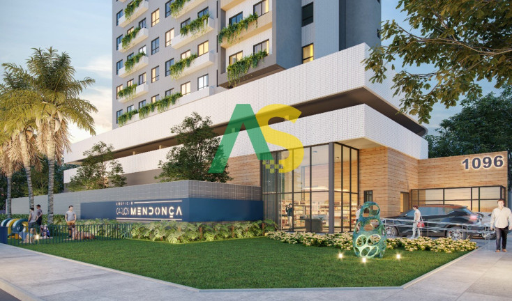 Imagem Imóvel com 2 Quartos à Venda, 44 m² em Boa Viagem - Recife Imagem Imóvel com 2 Quartos à Venda, 44 m² em Boa Viagem - Recife