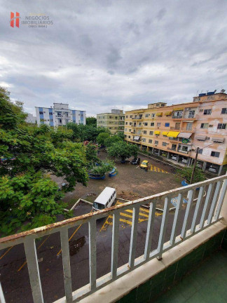 Imagem Apartamento com 2 Quartos à Venda, 53 m² em Jardim Vinte E Cinco De Agosto - Duque De Caxias Imagem Apartamento com 2 Quartos à Venda, 53 m² em Jardim Vinte E Cinco De Agosto - Duque De Caxias