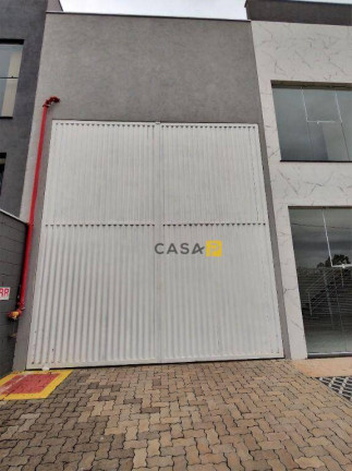 Imagem Galpão à Venda ou Locação, 981 m² em Jardim Bertoni - Americana Imagem Galpão à Venda ou Locação, 981 m² em Jardim Bertoni - Americana