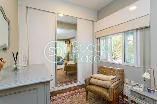 Imagem Apartamento com 2 Quartos à Venda, 250 m² em Jardim América - São Paulo Imagem Apartamento com 2 Quartos à Venda, 250 m² em Jardim América - São Paulo