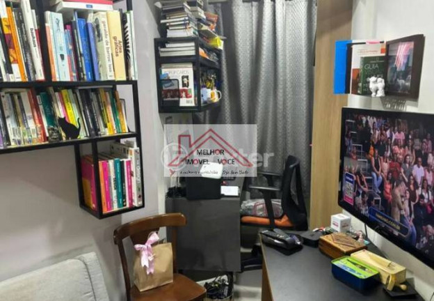 Imagem Apartamento com 1 Quarto à Venda, 28 m² em Centro - São Paulo Imagem Apartamento com 1 Quarto à Venda, 28 m² em Centro - São Paulo