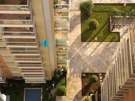 Imagem Apartamento com 3 Quartos à Venda, 159 m² em Centro - São Bernardo Do Campo