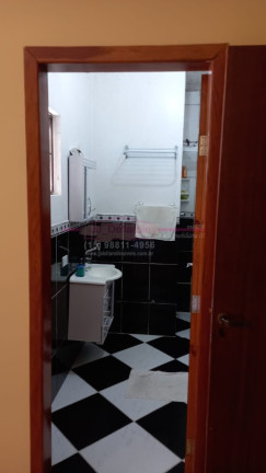 Imagem Chácara com 3 Quartos à Venda, 640 m² em Engenho - Itapecerica Da Serra