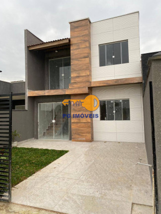 Casa com 5 Quartos à Venda, 144 m² em Shangri-lá - Pontal Do Paraná