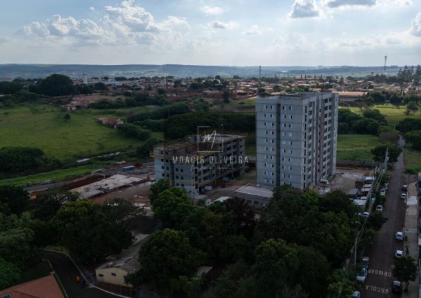 Imagem Apartamento com 3 Quartos à Venda, 66 m² em Jardim Oriental - Ourinhos Imagem Apartamento com 3 Quartos à Venda, 66 m² em Jardim Oriental - Ourinhos