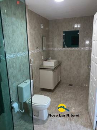 Imagem Casa com 4 Quartos à Venda, 220 m² em São Francisco - Niterói Imagem Casa com 4 Quartos à Venda, 220 m² em São Francisco - Niterói