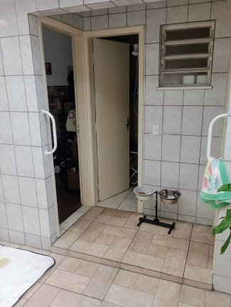Imagem Casa com 2 Quartos à Venda, 183 m² em Chácara Monte Alegre - São Paulo