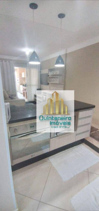 Imagem Apartamento com 3 Quartos à Venda, 77 m² em Vila Galvão - Guarulhos Imagem Apartamento com 3 Quartos à Venda, 77 m² em Vila Galvão - Guarulhos
