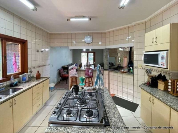 Imagem Casa com 4 Quartos à Venda, 1.001 m² em Residencial Euroville - Carapicuíba Imagem Casa com 4 Quartos à Venda, 1.001 m² em Residencial Euroville - Carapicuíba