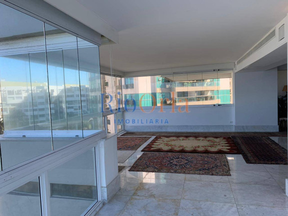 Imagem Apartamento com 3 Quartos à Venda, 400 m² em Barra Da Tijuca - Rio De Janeiro Imagem Apartamento com 3 Quartos à Venda, 400 m² em Barra Da Tijuca - Rio De Janeiro