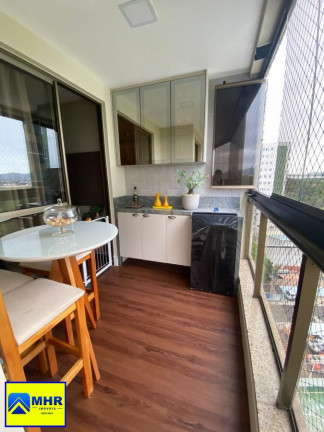 Imagem Apartamento com 3 Quartos à Venda, 90 m² em Jardim Camburi - Vitória Imagem Apartamento com 3 Quartos à Venda, 90 m² em Jardim Camburi - Vitória