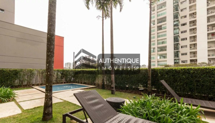 Imagem Apartamento com 4 Quartos à Venda, 410 m² em Campo Belo - São Paulo Imagem Apartamento com 4 Quartos à Venda, 410 m² em Campo Belo - São Paulo