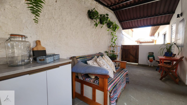 Imagem Casa com 3 Quartos à Venda, 146 m² em Solar De Itamaracá - Indaiatuba Imagem Casa com 3 Quartos à Venda, 146 m² em Solar De Itamaracá - Indaiatuba