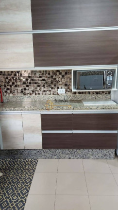 Imagem Apartamento com 3 Quartos à Venda, 134 m² em Rudge Ramos - São Bernardo Do Campo