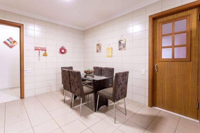 Imagem Apartamento com 3 Quartos à Venda, 253 m² em Centro - Joaçaba Imagem Apartamento com 3 Quartos à Venda, 253 m² em Centro - Joaçaba