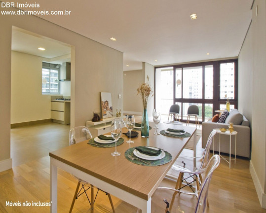 Imagem Apartamento com 3 Quartos à Venda, 198 m² em Jardim Paulista - Sao Paulo