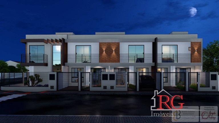 Imagem Casa com 3 Quartos à Venda, 105 m² em Gravatá - Navegantes Imagem Casa com 3 Quartos à Venda, 105 m² em Gravatá - Navegantes