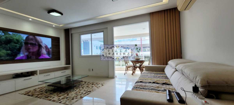 Imagem Apartamento com 4 Quartos à Venda, 130 m² em Freguesia (jacarepaguá) - Rio De Janeiro Imagem Apartamento com 4 Quartos à Venda, 130 m² em Freguesia (jacarepaguá) - Rio De Janeiro