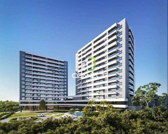 Imagem Apartamento com 3 Quartos à Venda, 91 m² em Fazenda - Itajaí Imagem Apartamento com 3 Quartos à Venda, 91 m² em Fazenda - Itajaí