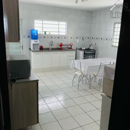 Imagem Casa com 3 Quartos à Venda, 110 m² em Jardim Satélite - São José Dos Campos Imagem Casa com 3 Quartos à Venda, 110 m² em Jardim Satélite - São José Dos Campos