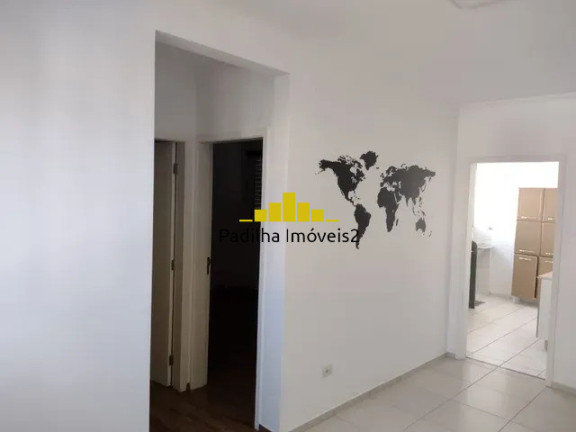Imagem Apartamento com 2 Quartos à Venda, 60 m² em Vila Jardini - Sorocaba