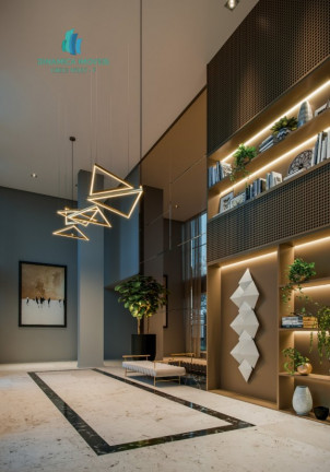Imagem Apartamento com 2 Quartos à Venda, 73 m² em Jardim Itamarati - Campinas