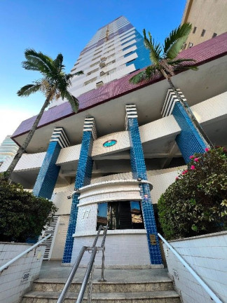 Imagem Apartamento com 3 Quartos à Venda, 91 m² em Gonzaga - Santos Imagem Apartamento com 3 Quartos à Venda, 91 m² em Gonzaga - Santos