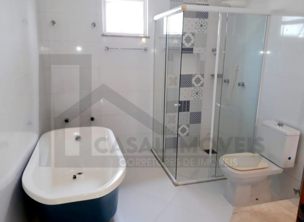 Imagem Casa com 4 Quartos para Alugar,  em Parque Verde - Belém
