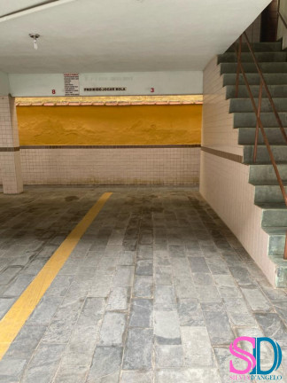 Imagem Apartamento com 1 Quarto à Venda, 53 m² em Itaguá - Ubatuba