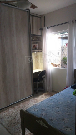 Imagem Casa com 2 Quartos à Venda, 69 m² em Forquilhas - São José