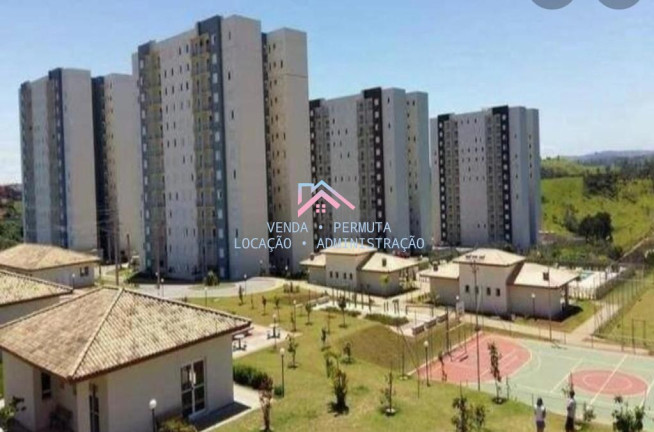 Imagem Apartamento com 3 Quartos à Venda, 71 m² em Jardim Tamoio - Jundiaí Imagem Apartamento com 3 Quartos à Venda, 71 m² em Jardim Tamoio - Jundiaí