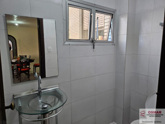 Imagem Imóvel com 3 Quartos à Venda, 265 m² em Aparecida - Santos