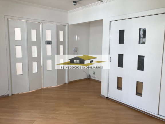 Imagem Sala Comercial à Venda, 83 m² em Jardim Paulista - São Paulo