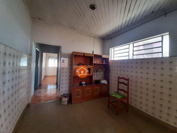 Imagem Casa com 3 Quartos à Venda, 67 m² em Jardim São Domingos - Americana Imagem Casa com 3 Quartos à Venda, 67 m² em Jardim São Domingos - Americana